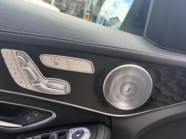 MERCEDES BENZ MERCEDES AMG C CLASS 2019 Image 31