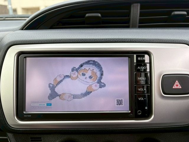 TOYOTA VITZ 2015 Image 31