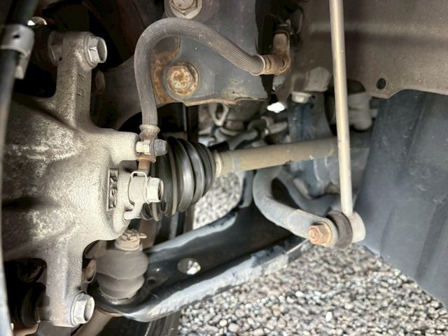 TOYOTA VITZ 2015 Image 31