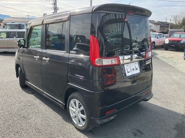 SUZUKI SPACIA 2015 Image 31