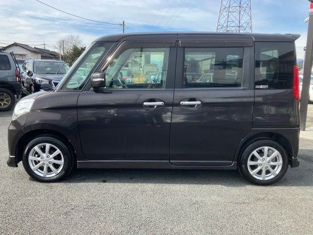 SUZUKI SPACIA 2015 Image 31