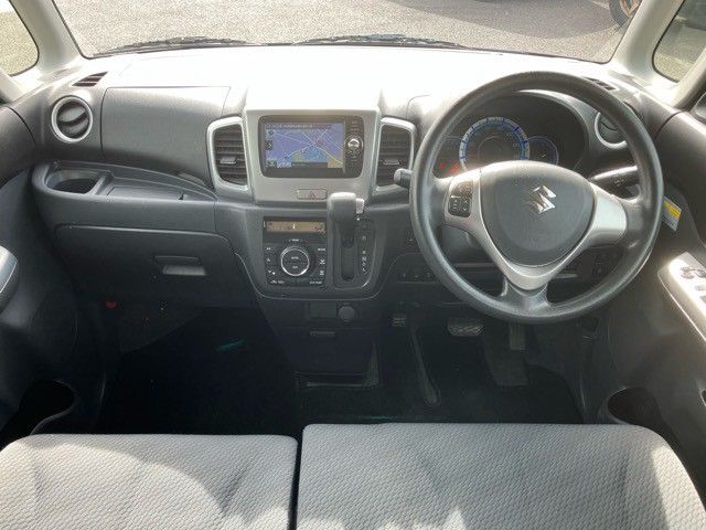 SUZUKI SPACIA 2015 Image 31
