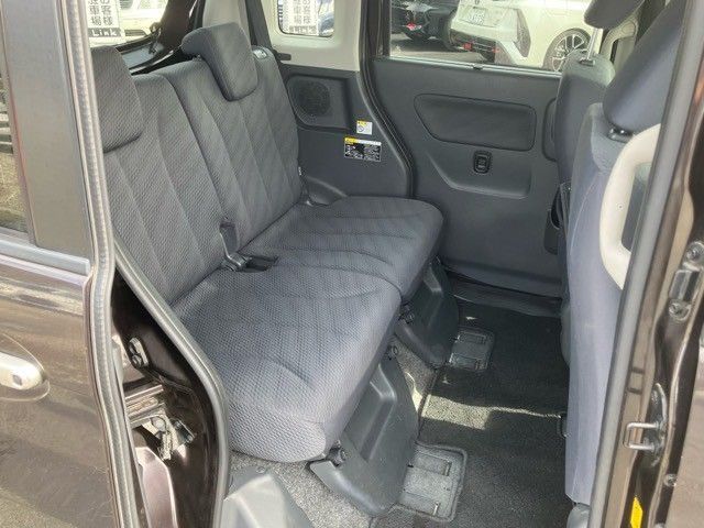 SUZUKI SPACIA 2015 Image 31