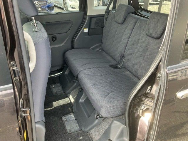 SUZUKI SPACIA 2015 Image 31