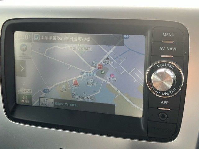 SUZUKI SPACIA 2015 Image 31