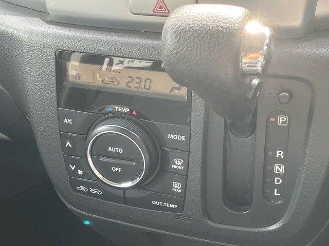 SUZUKI SPACIA 2015 Image 31