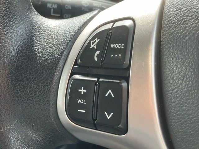 SUZUKI SPACIA 2015 Image 31