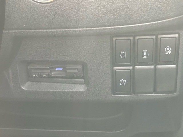 SUZUKI SPACIA 2015 Image 31