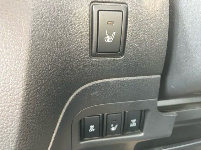 SUZUKI SPACIA 2015 Image 31