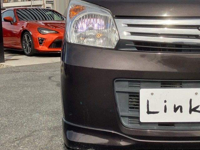 SUZUKI SPACIA 2015 Image 31