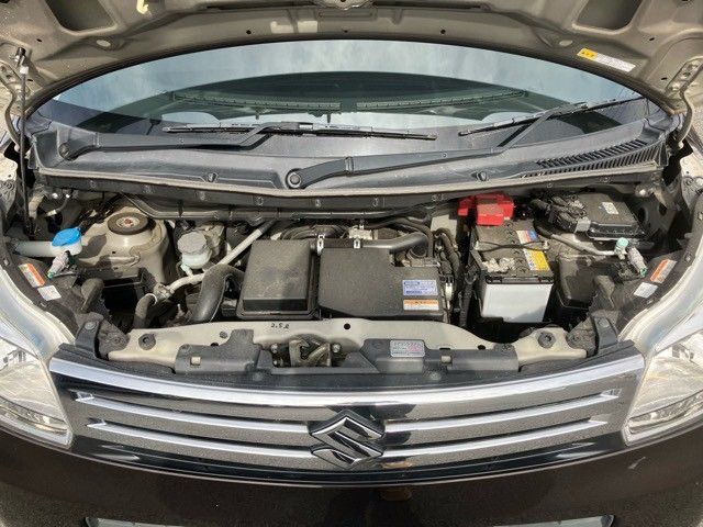 SUZUKI SPACIA 2015 Image 31