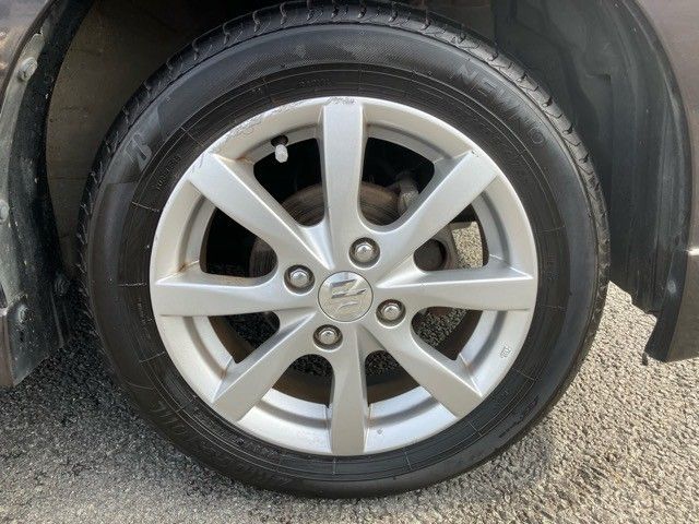 SUZUKI SPACIA 2015 Image 31