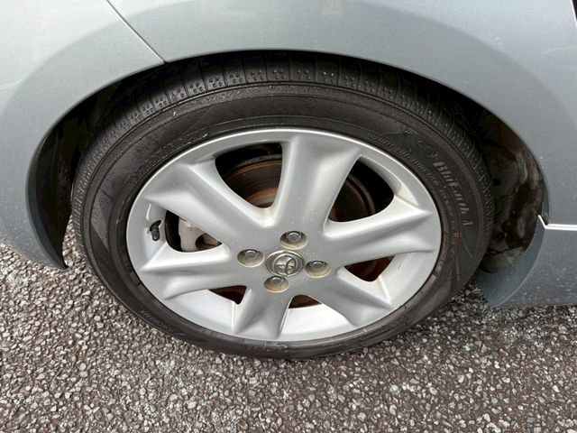 TOYOTA VITZ 2009 Image 31