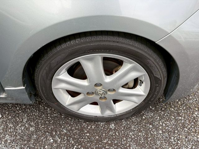 TOYOTA VITZ 2009 Image 31