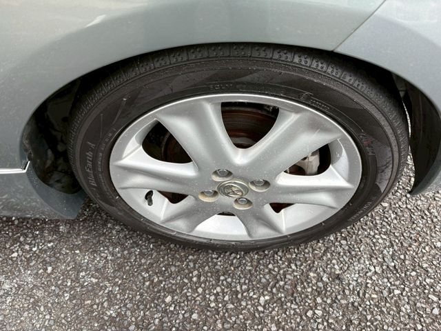 TOYOTA VITZ 2009 Image 31