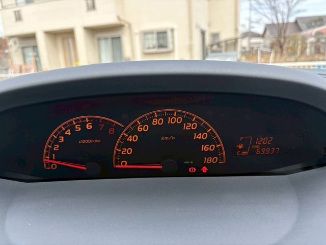 TOYOTA VITZ 2009 Image 31