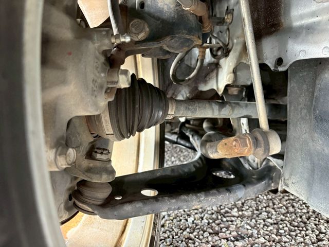 TOYOTA VITZ 2009 Image 31