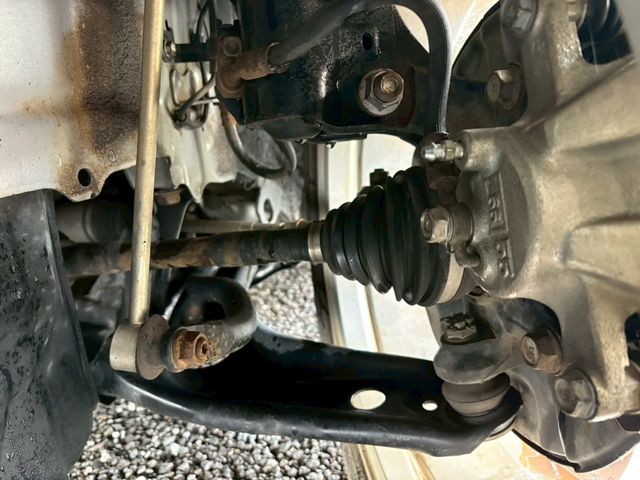 TOYOTA VITZ 2009 Image 31