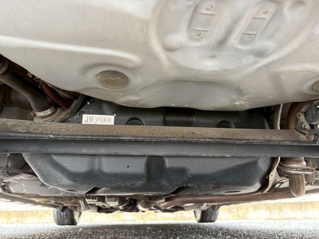 TOYOTA VITZ 2009 Image 31