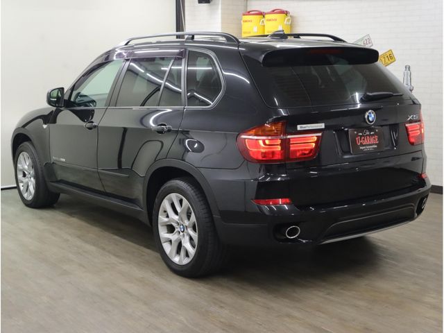 BMW X5 2012 Image 31