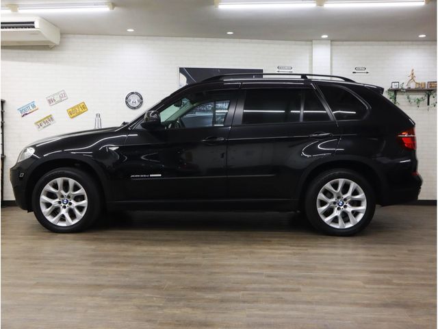BMW X5 2012 Image 31