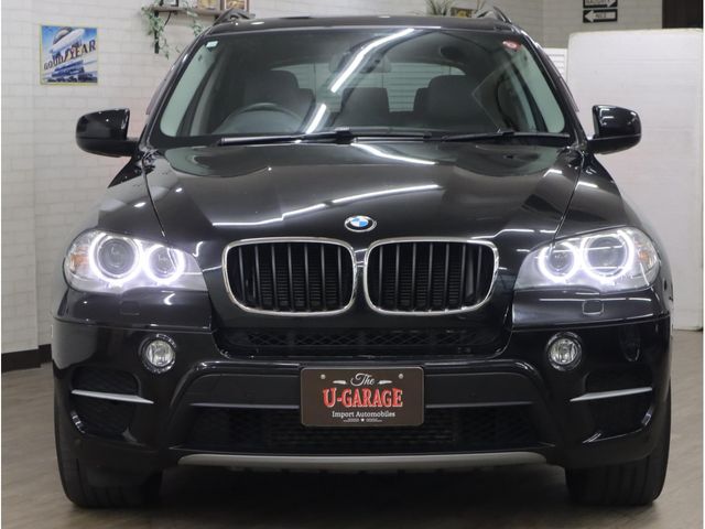 BMW X5 2012 Image 31