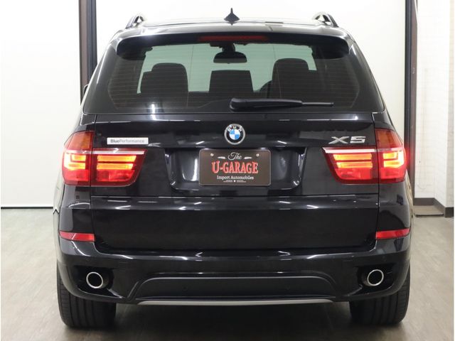 BMW X5 2012 Image 31