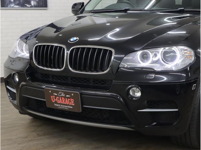 BMW X5 2012 Image 31