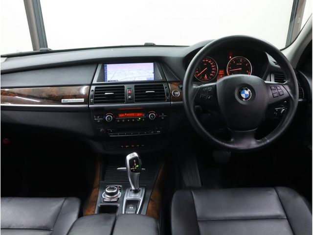 BMW X5 2012 Image 31