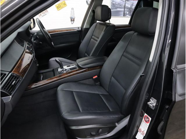 BMW X5 2012 Image 31