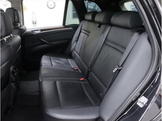 BMW X5 2012 Image 31