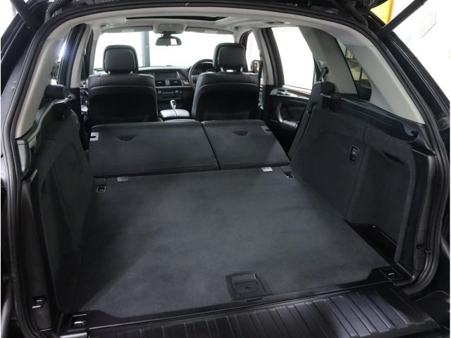 BMW X5 2012 Image 31