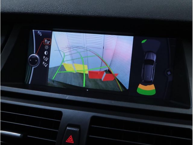 BMW X5 2012 Image 31