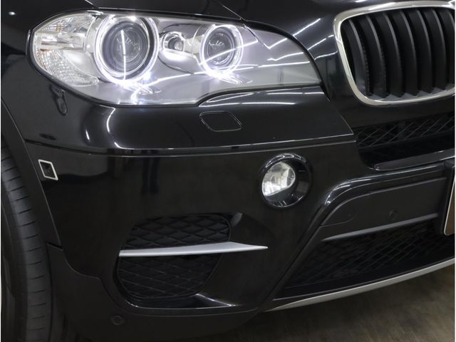 BMW X5 2012 Image 31