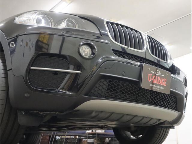 BMW X5 2012 Image 31