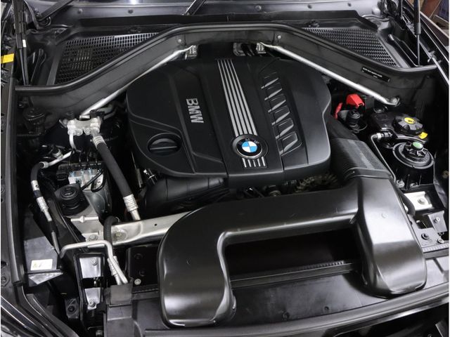 BMW X5 2012 Image 31