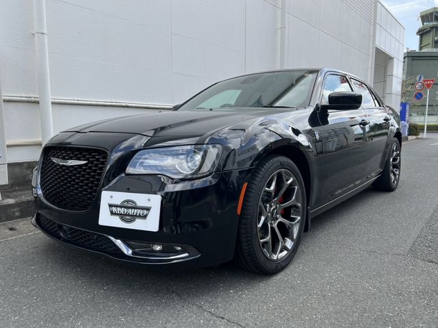 CHRYSLER 300 2015 Image 31