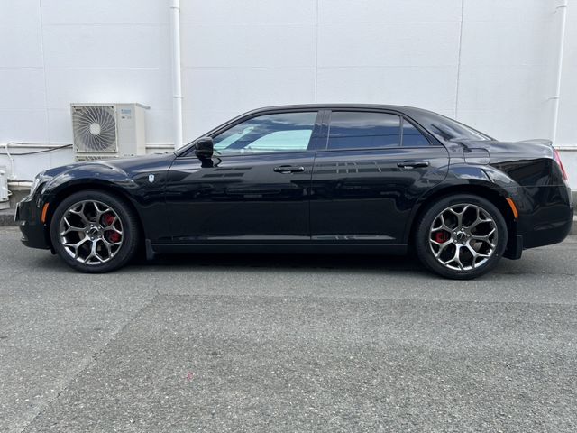CHRYSLER 300 2015 Image 31