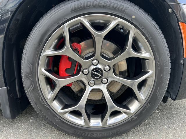 CHRYSLER 300 2015 Image 31