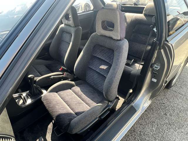 HONDA INTEGRA COUPE 1990 Image 31