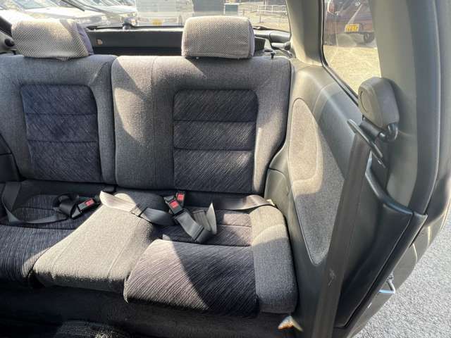 HONDA INTEGRA COUPE 1990 Image 31