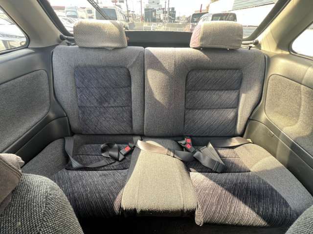 HONDA INTEGRA COUPE 1990 Image 31