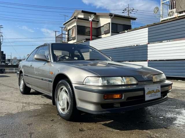 HONDA INTEGRA COUPE 1990 Image 31