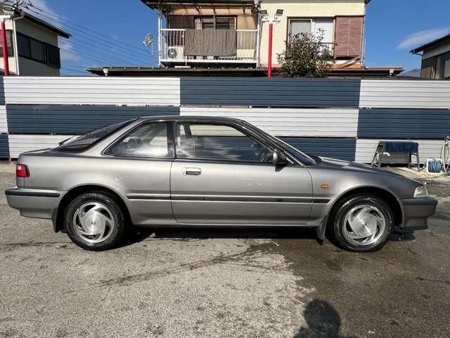 HONDA INTEGRA COUPE 1990 Image 31