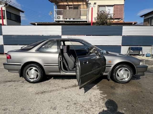 HONDA INTEGRA COUPE 1990 Image 31