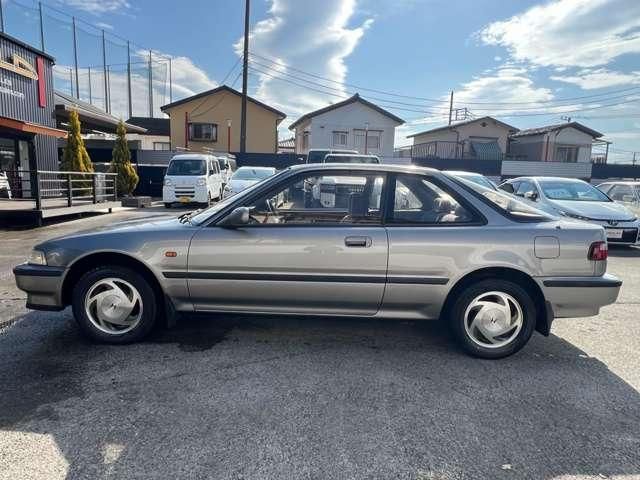 HONDA INTEGRA COUPE 1990 Image 31