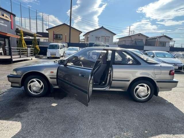 HONDA INTEGRA COUPE 1990 Image 31