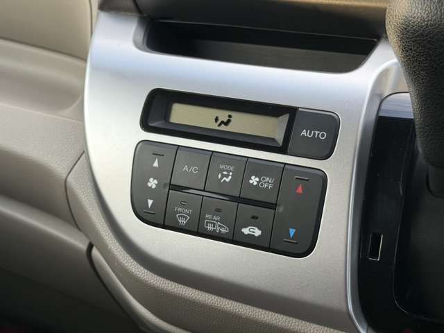 HONDA N-WGN 4WD 2018 Image 31