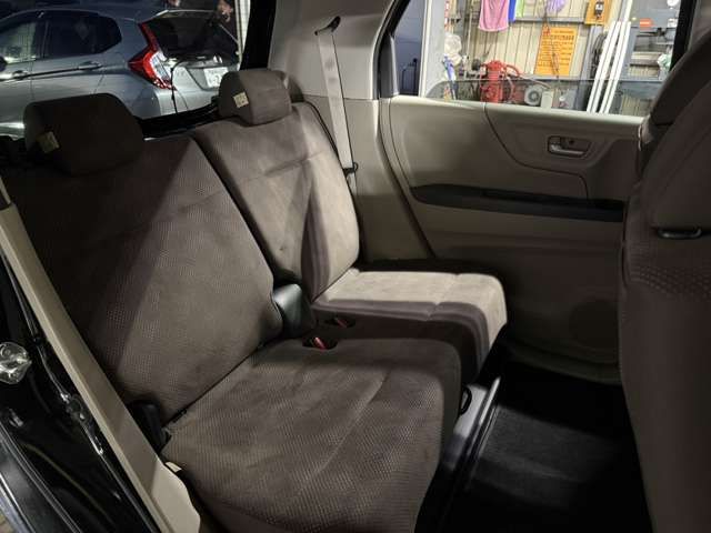 HONDA N-WGN 4WD 2018 Image 31