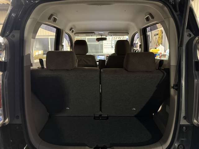 HONDA N-WGN 4WD 2018 Image 31